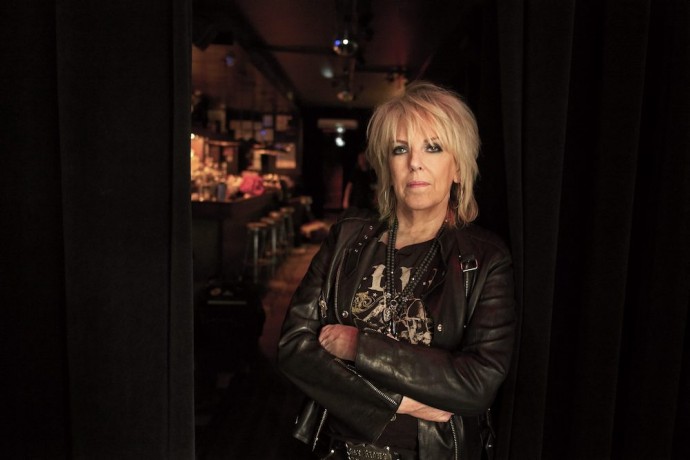 Barley Arts - Lucinda Williams torna in Italia con un'unica data di presentazione dell'ultimo album 